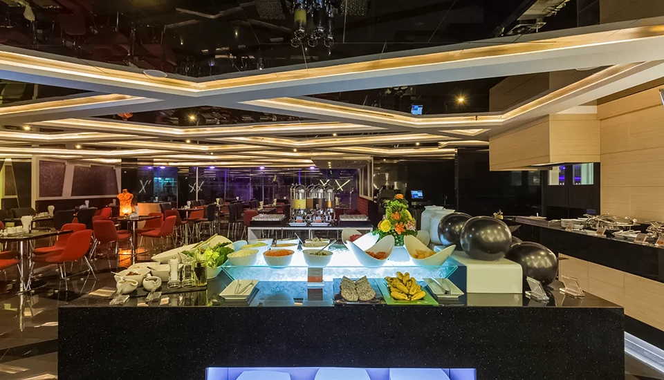 هتل نوا اکسپرس پاتایا